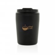 Кружка для кофе Pico Barista RCS, 220 мл, в тубусе