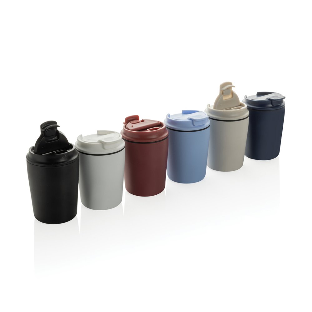 Кружка для кофе Pico Barista RCS, 220 мл, в тубусе арт. P437.1601 Кружка для кофе Pico Barista RCS, 220 мл, в тубусе арт. P437.1601