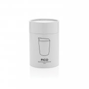 Кружка для кофе Pico Barista RCS, 220 мл, в тубусе