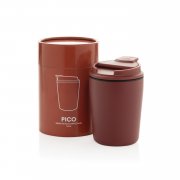 Кружка для кофе Pico Barista RCS, 220 мл, в тубусе