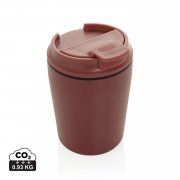 Кружка для кофе Pico Barista RCS, 220 мл, в тубусе