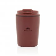 Кружка для кофе Pico Barista RCS, 220 мл, в тубусе