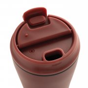 Кружка для кофе Pico Barista RCS, 220 мл, в тубусе