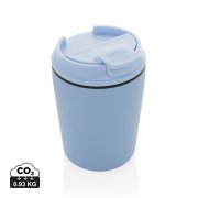 Кружка для кофе Pico Barista RCS, 220 мл, в тубусе