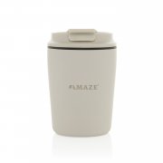 Кружка для кофе Pico Barista RCS, 220 мл, в тубусе