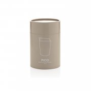 Кружка для кофе Pico Barista RCS, 220 мл, в тубусе
