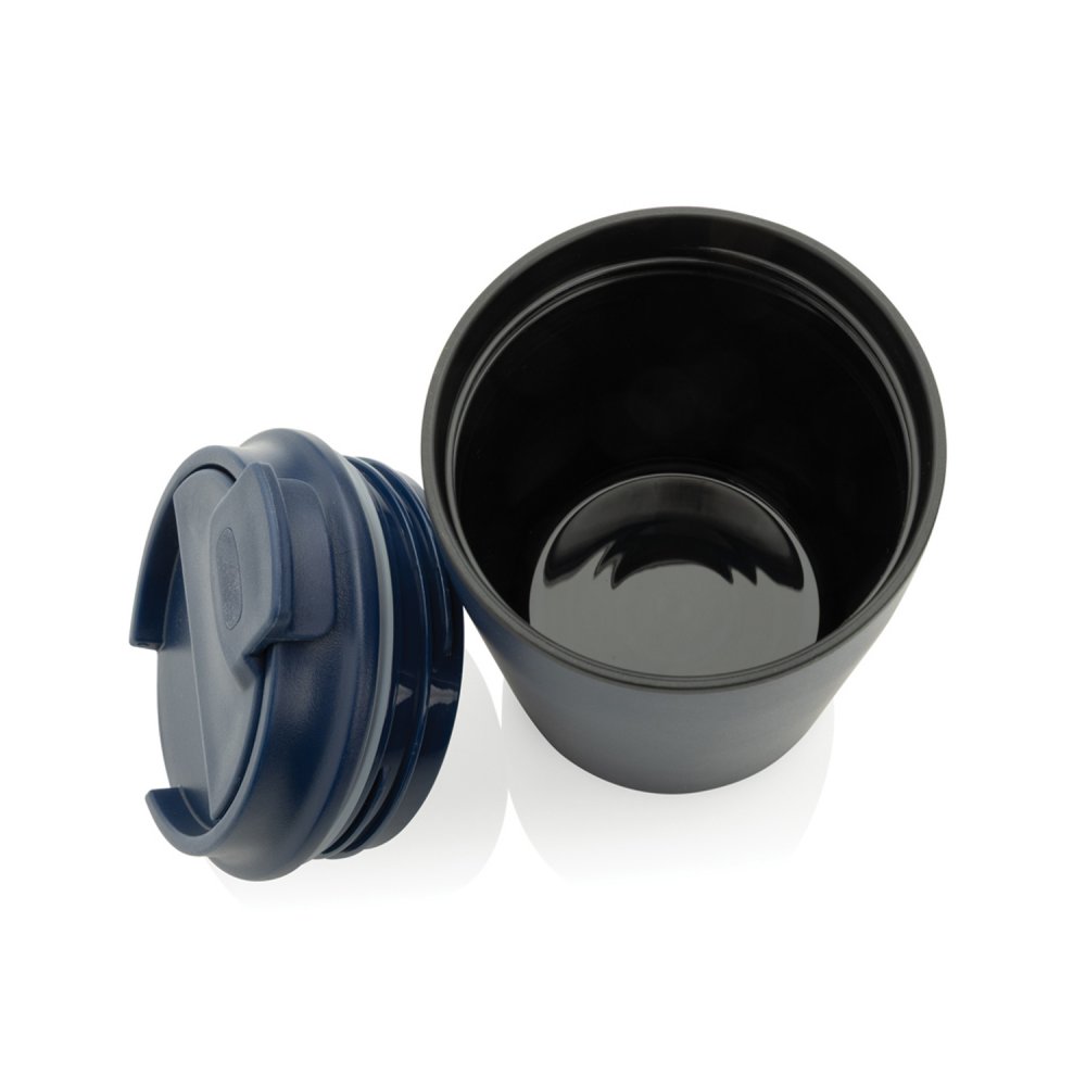 Кружка для кофе Pico Barista RCS, 220 мл, в тубусе арт. P437.1625 Кружка для кофе Pico Barista RCS, 220 мл, в тубусе арт. P437.1625