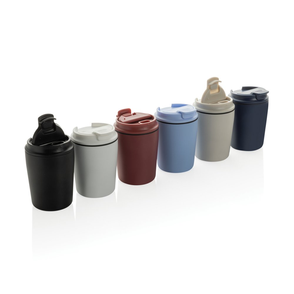 Кружка для кофе Pico Barista RCS, 220 мл, в тубусе арт. P437.1625 Кружка для кофе Pico Barista RCS, 220 мл, в тубусе арт. P437.1625
