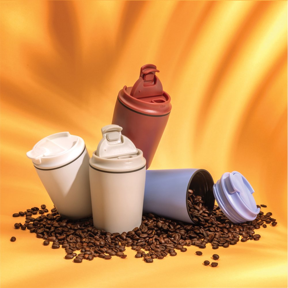 Кружка для кофе Pico Barista RCS, 220 мл, в тубусе арт. P437.1625 Кружка для кофе Pico Barista RCS, 220 мл, в тубусе арт. P437.1625