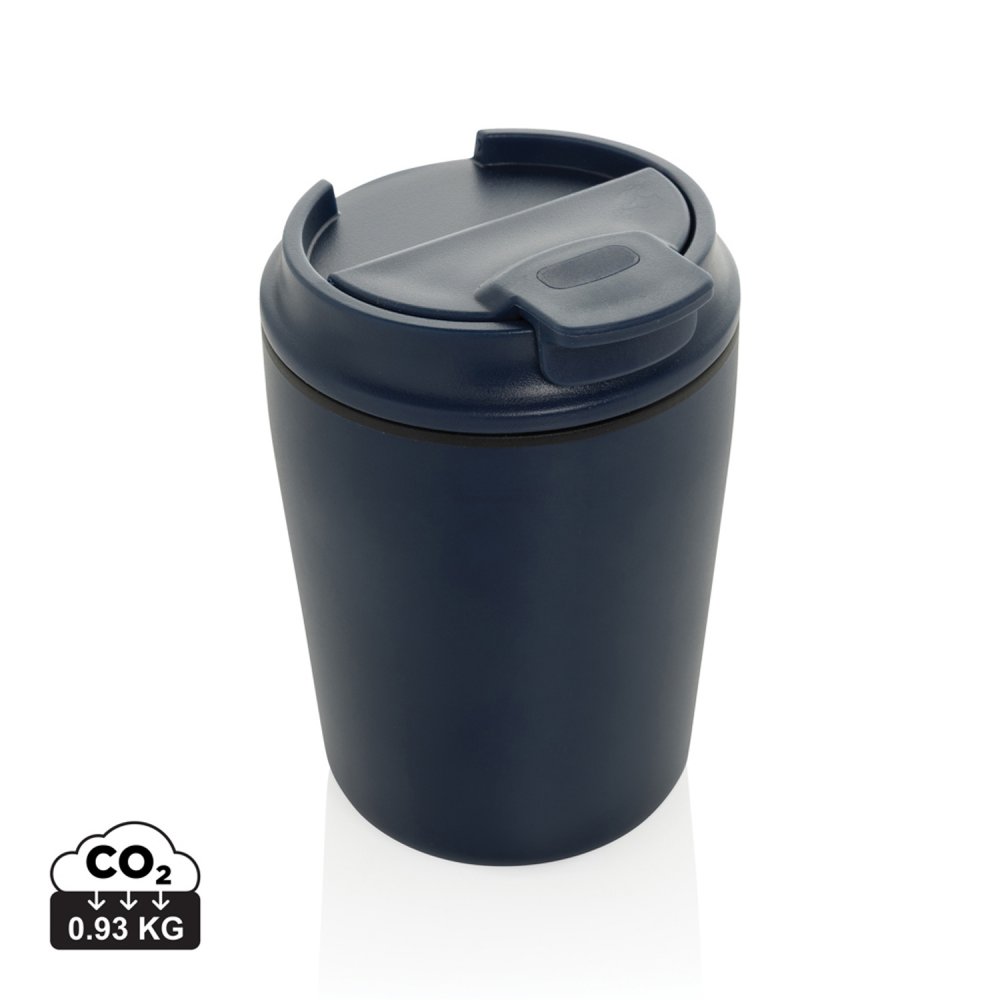 Кружка для кофе Pico Barista RCS, 220 мл, в тубусе арт. P437.1625 Кружка для кофе Pico Barista RCS, 220 мл, в тубусе арт. P437.1625