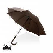 Автоматический зонт-трость KENTO URBAN RPET 190T AWARE™, d120 см