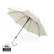 Автоматический зонт-трость KENTO URBAN RPET 190T AWARE™, d120 см