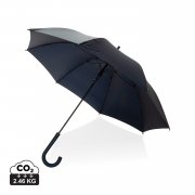 Автоматический зонт-трость KENTO URBAN RPET 190T AWARE™, d120 см