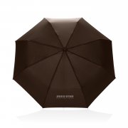 Автоматический зонт KENTO URBAN RPET 190T AWARE™, d108 cm