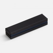 Ручка шариковая Keskus Stone в футляре, синяя арт. 21708.40 Ручка шариковая Keskus Stone в футляре, синяя арт. 21708.40
