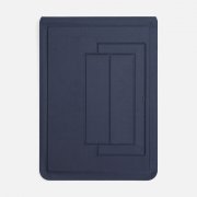 Чехол для ноутбука KeepNote, синий