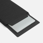 Чехол для ноутбука KeepNote, черный