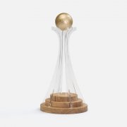 Кубок Everball c 3D-элементами