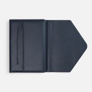 Ежедневник Extra, недатированный, синий