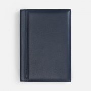 Ежедневник Extra, недатированный, синий