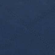 Ежедневник Stitch, недатированный, синий