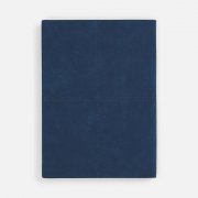 Ежедневник Stitch, недатированный, синий