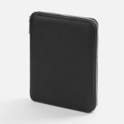 Ежедневник-органайзер Classic, недатированный, черный
