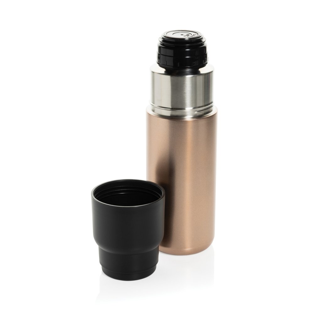 Вакуумный термос Thermocup RCS с крышкой-стаканом, 500 мл арт. P437.4032 Вакуумный термос Thermocup RCS с крышкой-стаканом, 500 мл арт. P437.4032
