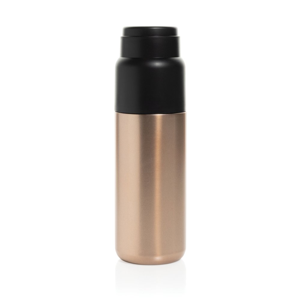 Вакуумный термос Thermocup RCS с крышкой-стаканом, 500 мл арт. P437.4032 Вакуумный термос Thermocup RCS с крышкой-стаканом, 500 мл арт. P437.4032