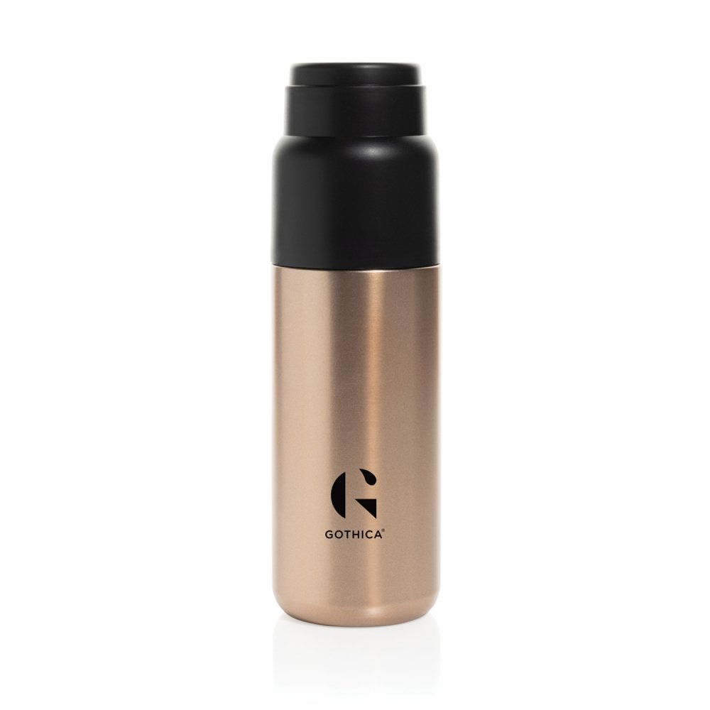 Вакуумный термос Thermocup RCS с крышкой-стаканом, 500 мл арт. P437.4032 Вакуумный термос Thermocup RCS с крышкой-стаканом, 500 мл арт. P437.4032