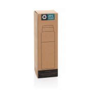 Вакуумный термос Thermocup RCS с крышкой-стаканом, 500 мл