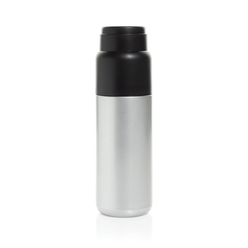 Вакуумный термос Thermocup RCS с крышкой-стаканом, 500 мл арт. P437.4002 Вакуумный термос Thermocup RCS с крышкой-стаканом, 500 мл арт. P437.4002