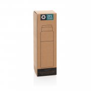 Вакуумный термос Thermocup RCS с крышкой-стаканом, 500 мл арт. P437.4002 Вакуумный термос Thermocup RCS с крышкой-стаканом, 500 мл арт. P437.4002