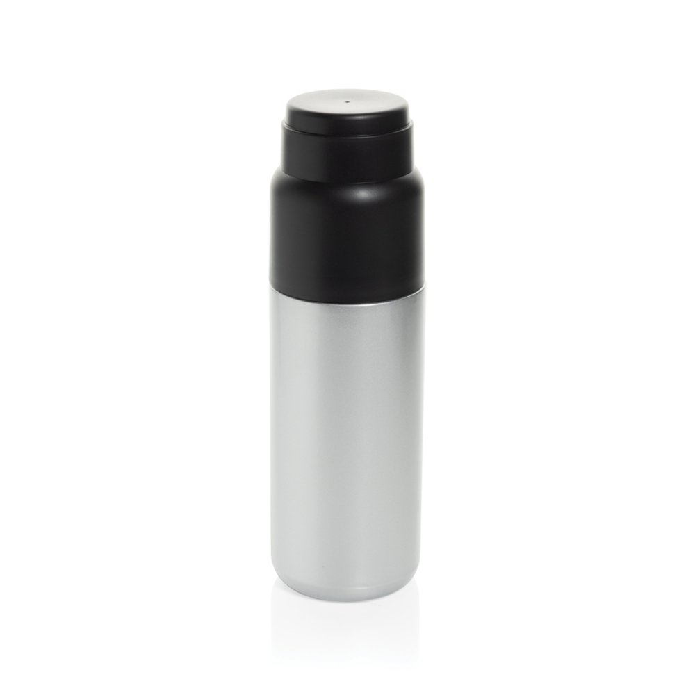 Вакуумный термос Thermocup RCS с крышкой-стаканом, 500 мл арт. P437.4002 Вакуумный термос Thermocup RCS с крышкой-стаканом, 500 мл арт. P437.4002