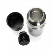 Вакуумный термос Thermocup RCS с крышкой-стаканом, 500 мл арт. P437.4002 Вакуумный термос Thermocup RCS с крышкой-стаканом, 500 мл арт. P437.4002