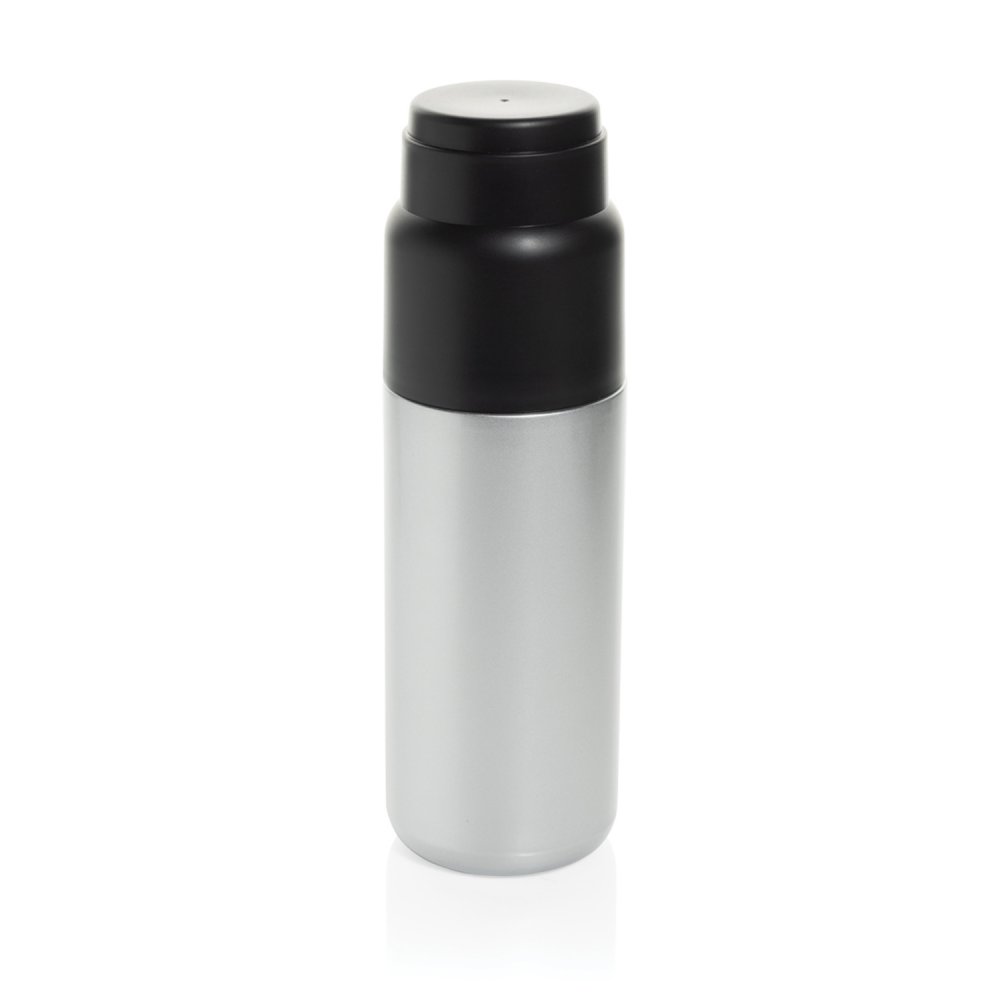 Вакуумный термос Thermocup RCS с крышкой-стаканом, 500 мл арт. P437.4002 Вакуумный термос Thermocup RCS с крышкой-стаканом, 500 мл арт. P437.4002
