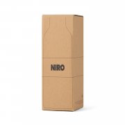 Термобутылка VINGA Niro RCS SS, 500 мл арт. V4301124