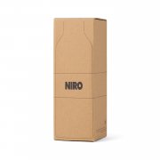 Термобутылка VINGA Niro RCS SS, 500 мл