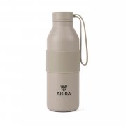 Термобутылка VINGA Niro RCS SS, 500 мл арт. V4301119