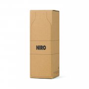 Термобутылка VINGA Niro RCS SS, 500 мл арт. V4301119