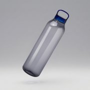 Бутылка для воды «Холв», 900 мл арт. 827258