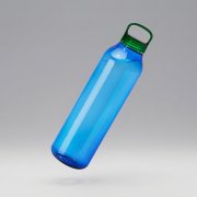 Бутылка для воды «Холв», 900 мл арт. 827249