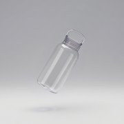 Бутылка для воды «Холв», 300 мл арт. 827233