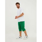 Футболка Oversize Premium, белая