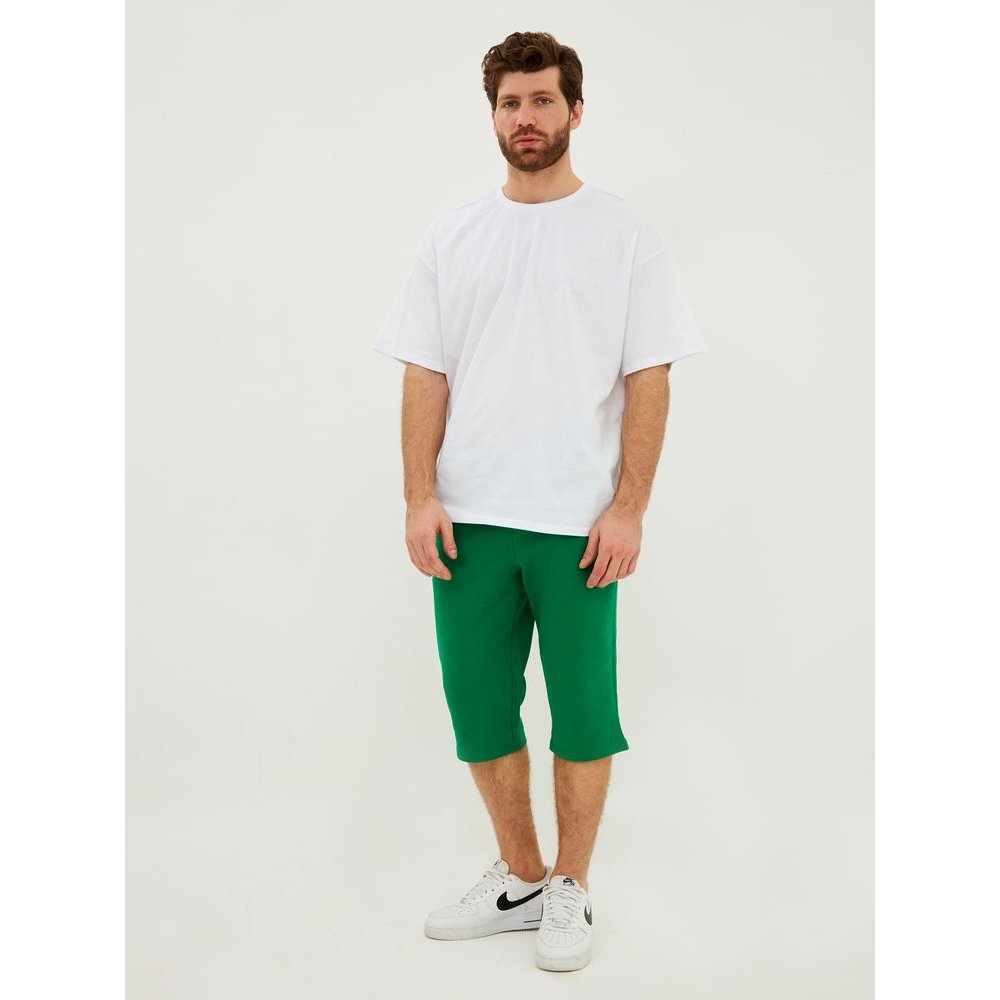 Футболка Oversize Premium, белая арт. 25559.60 Футболка Oversize Premium, белая арт. 25559.60