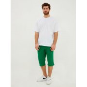 Футболка Oversize Premium, белая
