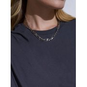 Футболка Oversize Premium, темно-серая (антрацит)