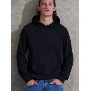 Худи Basic, черное