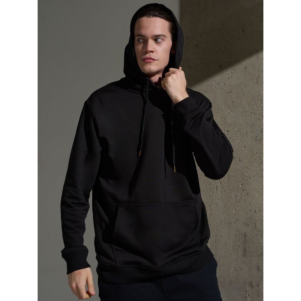 Худи Premium, черное арт. 25564.30 Худи Premium, черное арт. 25564.30