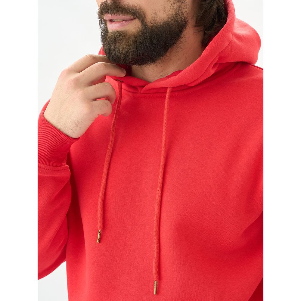 Худи Premium Heavy, красное арт. 25573.50 Худи Premium Heavy, красное арт. 25573.50